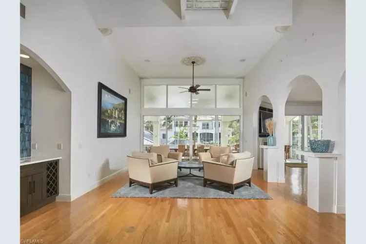 House For Sale , 720, 17th Avenue South, Naples, Florida