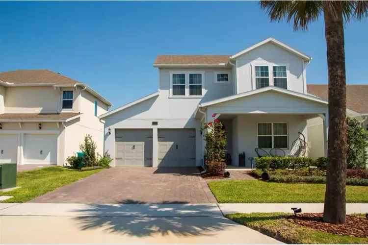 House For Sale , Orlando, Florida