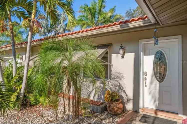 House For Sale , 587, Hillcrest Drive, Largo, Florida