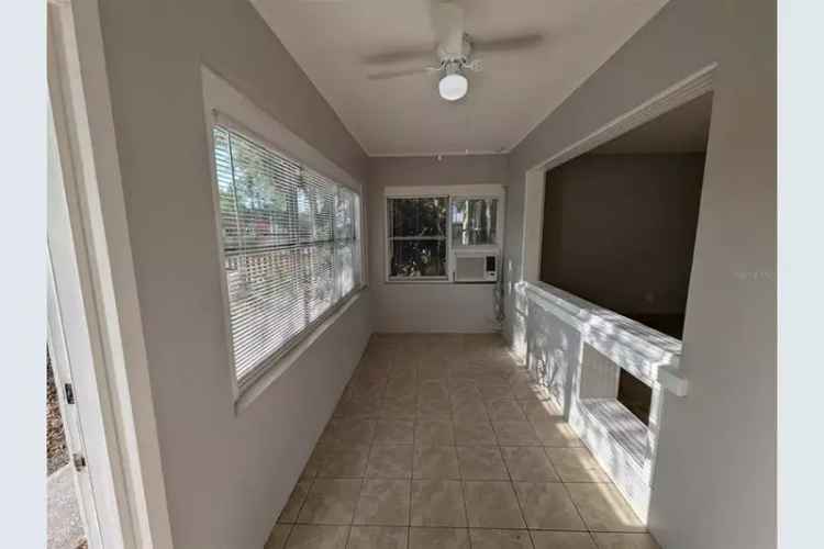 House For Sale , Clearwater, Florida