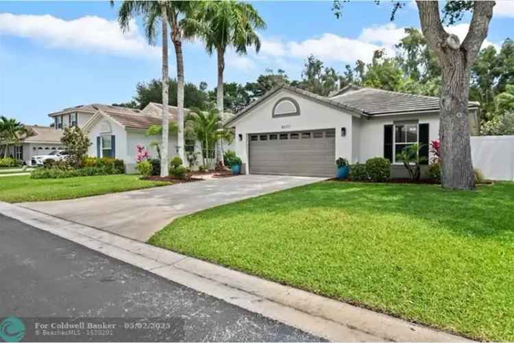 House For Sale , 4077, Manor Forest Trail, Boynton Beach, Florida
