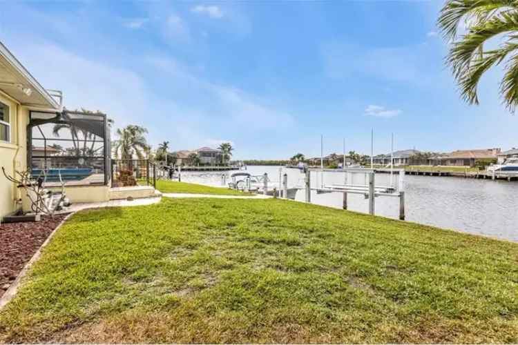 House For Sale , 1435, Sea Fan Drive, Punta Gorda, Florida