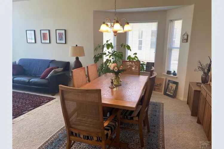 House For Sale , 948, Peachcrest Drive, Pueblo, Colorado