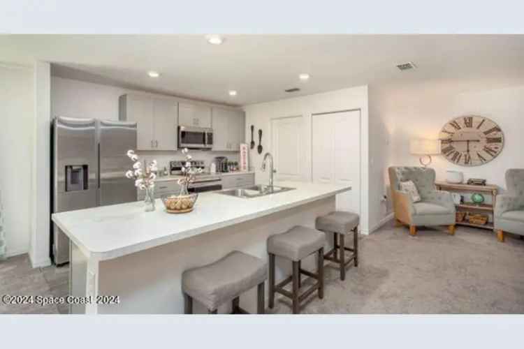 House For Sale , 2935, Fitzpatrick Avenue Southwest, Palm Bay, Florida