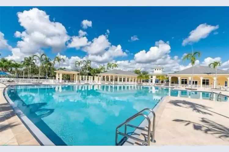 House For Sale , 4288, Northeast 10th Court, Homestead, Florida