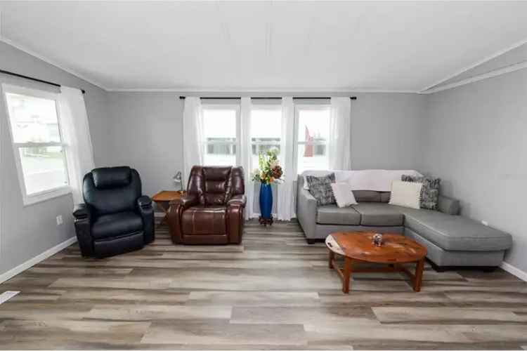 Mobile home For Sale , 823, Elizabeth Lane, Lakeland, Florida