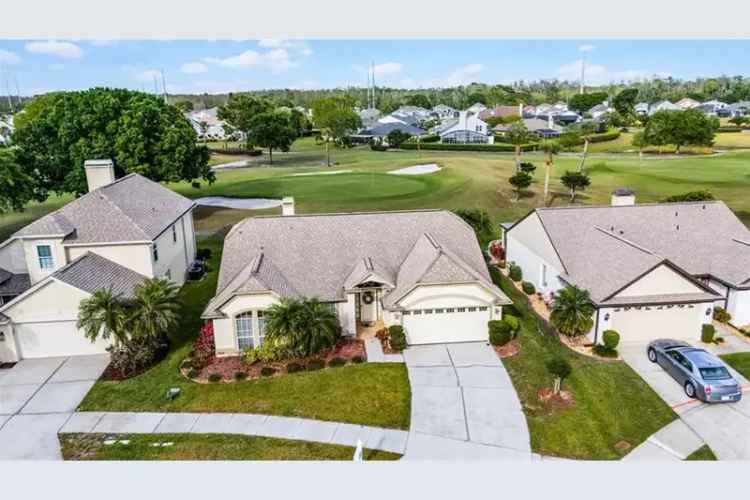 House For Sale , 3617, Cherryhill Drive, Orlando, Florida