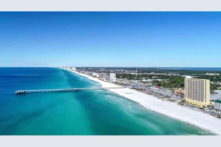 House For Sale , 12011, Front Beach Road, Panama City Beach, Florida