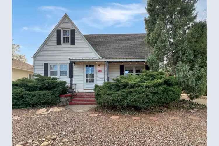 House For Sale , 410, Cleveland Street, Pueblo, Colorado