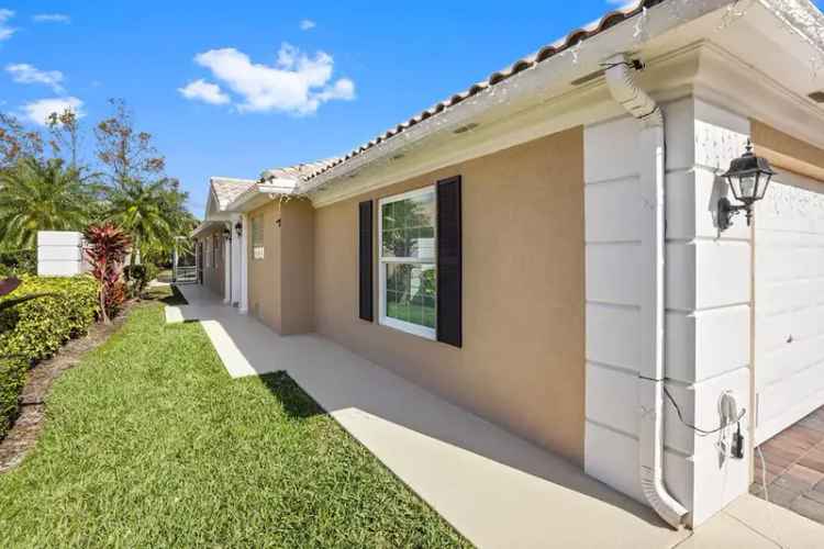 House For Sale , 12170, Southwest Elsinore Drive, Port Saint Lucie, Florida