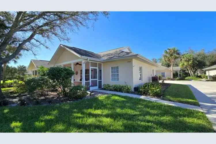House For Sale , 1307, Red Oak Lane, Port Charlotte, Florida