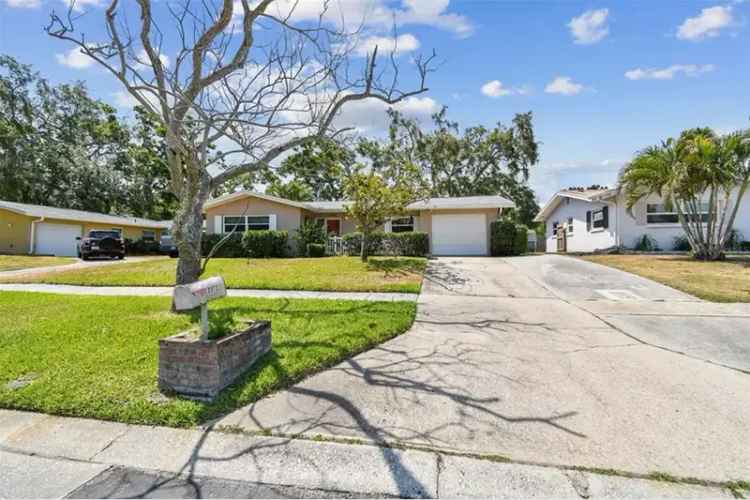 House For Sale , 3072, Keene Park Drive, Largo, Florida