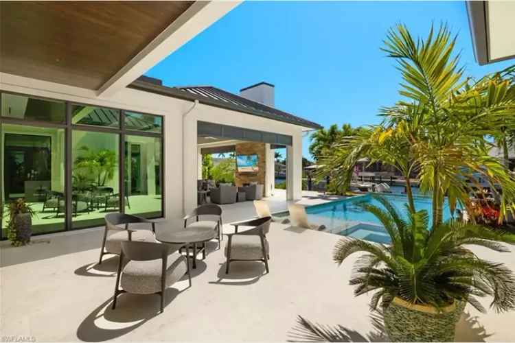 House For Sale , 2500, Tarpon Road, Naples, Florida