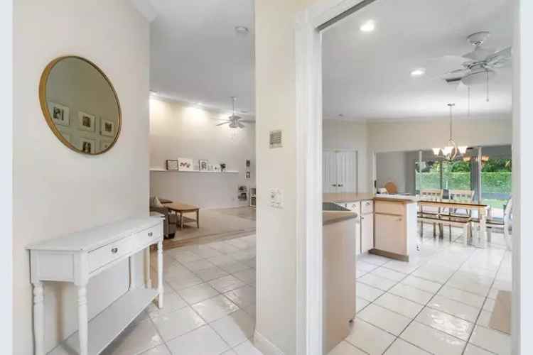 House For Sale , 8334, Old Forest Road, Palm Beach Gardens, Florida