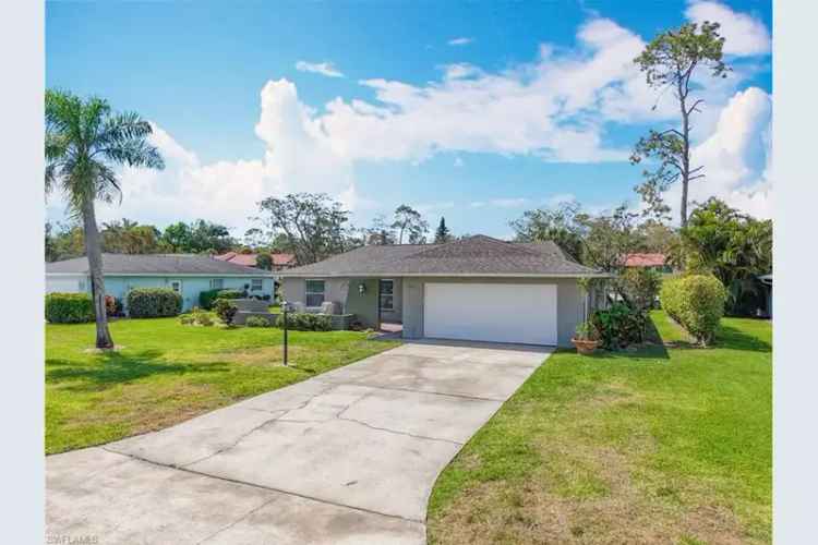 House For Sale , 4364, Beechwood Lake Drive, East Naples, Florida