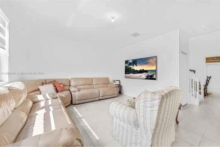 House For Sale , 12908, Southwest 229th Street, Goulds, Florida
