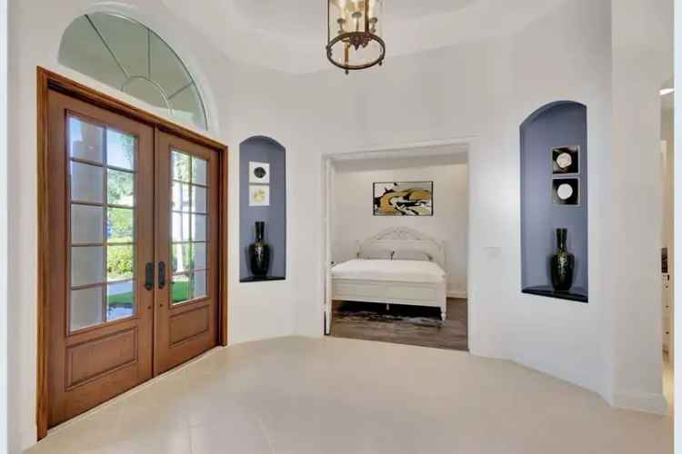 House For Sale , 106, Esperanza Way, Palm Beach Gardens, Florida