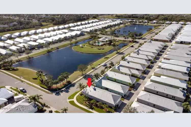 House For Sale , 460, Martello Way, Melbourne, Florida