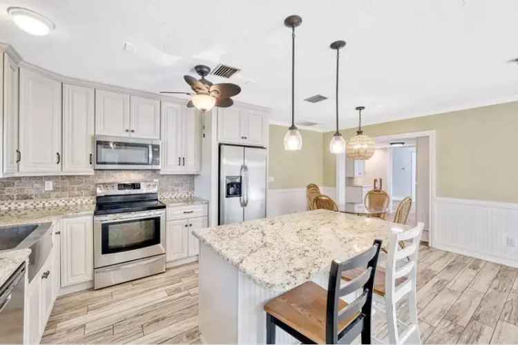 House For Sale , 155, Tahiti Road, Marco Island, Florida