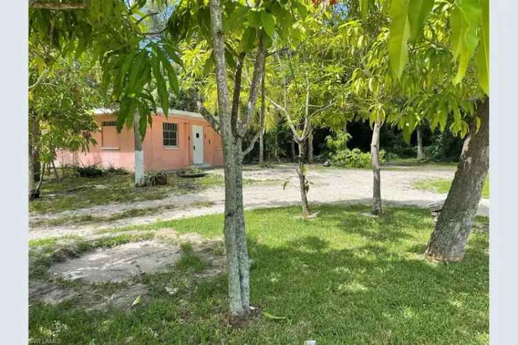 House For Sale , Fort Myers, Florida