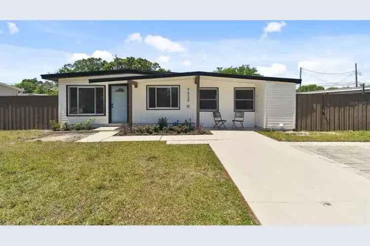 Newly Renovated 3-Bed, 2-Bath Home in Meadowlawn - Near Parks and Downtown