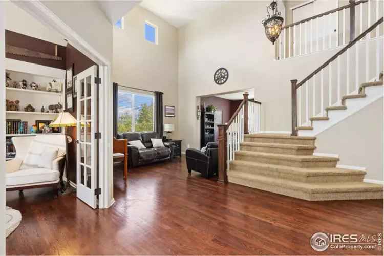 House For Sale , 4740, Sedona Lane, Dacono, Colorado