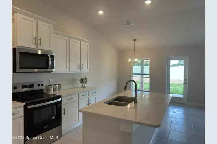 House For Sale , Palm Bay, Florida