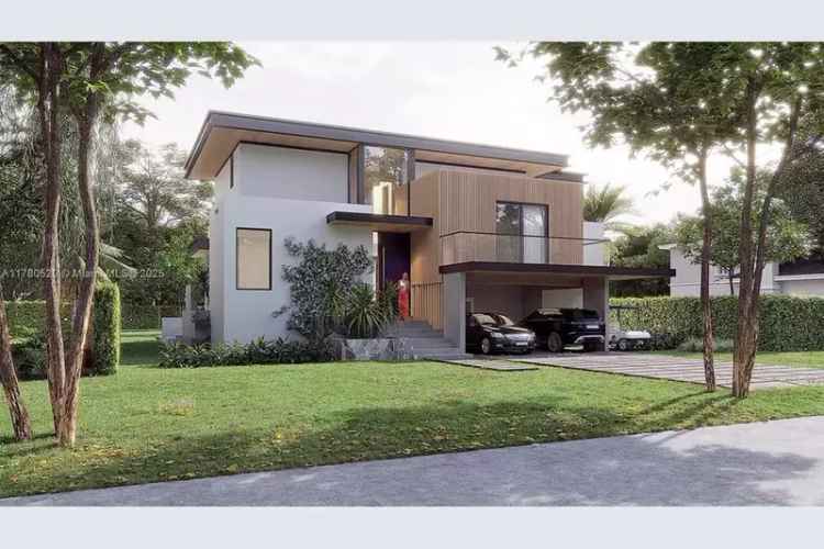 House For Sale , 110, Hampton Lane, Key Biscayne, Florida