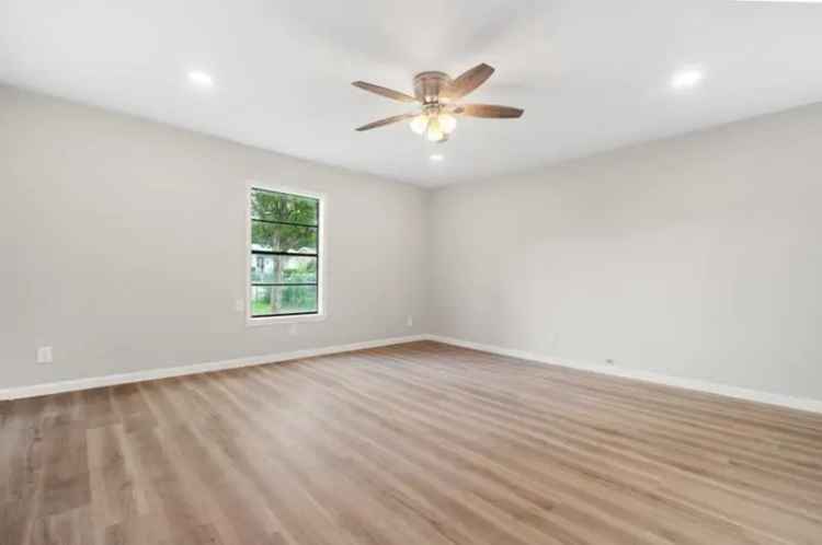 Updated 2-Bedroom Home with Backyard and Carport