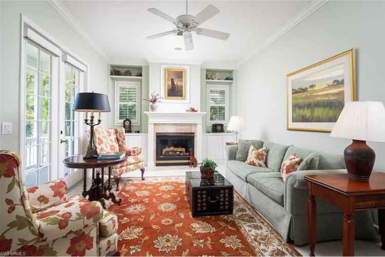 House For Sale , 155, 1st Avenue South, Naples, Florida