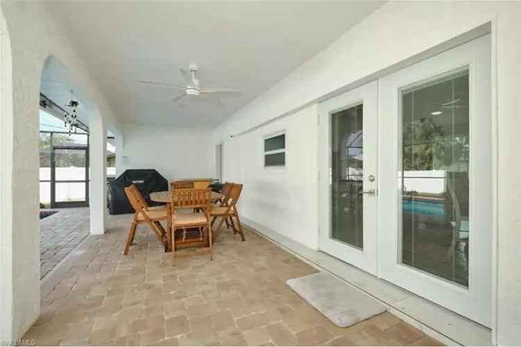 House For Sale , 18126, Ackerman Avenue, Port Charlotte, Florida