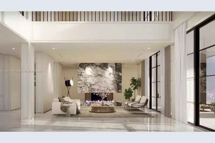 House For Sale , 6060, Southwest 120th Street, Pinecrest, Florida