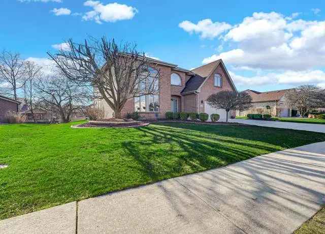 Land For Sale , 14232, Selva Lane, Orland Park, Illinois