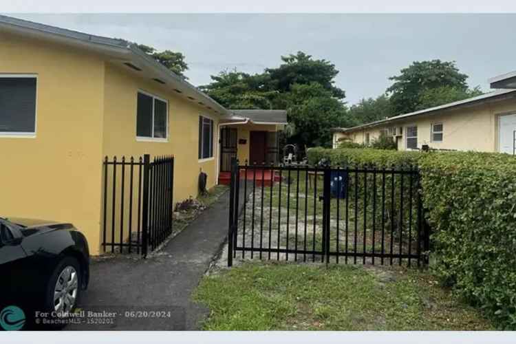 House For Sale , 2986, Northwest 91st Street, Florida