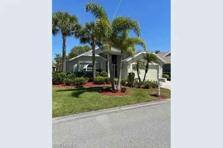 House For Sale , 13362, Queen Palm Run, North Fort Myers, Florida