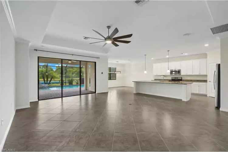 House For Sale , Fort Myers, Florida