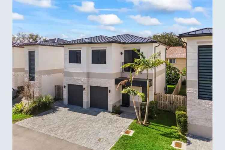 House For Sale , 7771, Southwest 99th Street, Kendall, Florida