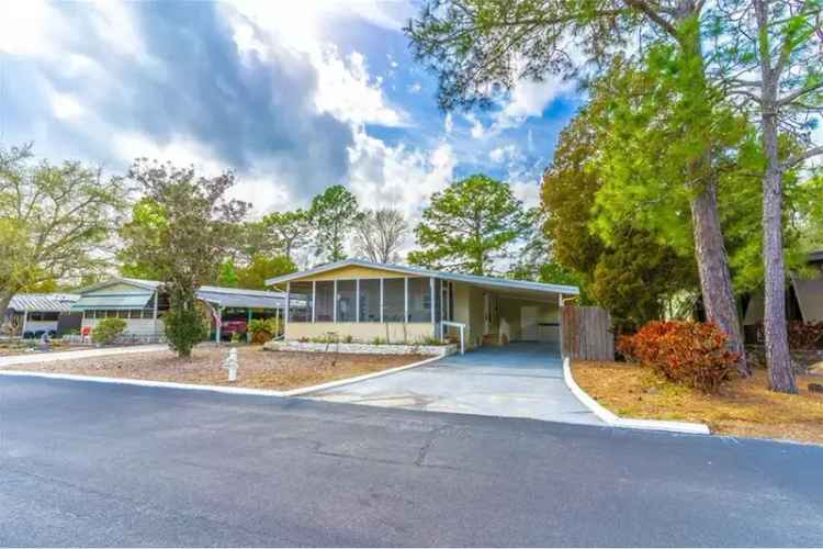 Mobile home For Sale , 134, East Plantation Boulevard, Lake Mary, Florida