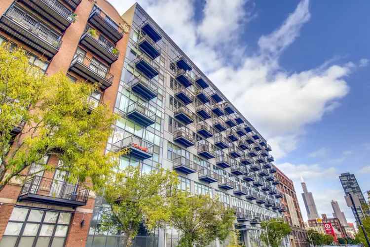 House For Sale , 1224, West Van Buren Street, Chicago, Illinois