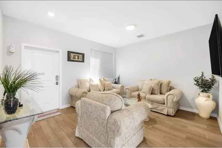 House For Sale , 1176, Southeast 23rd Avenue, Homestead, Florida