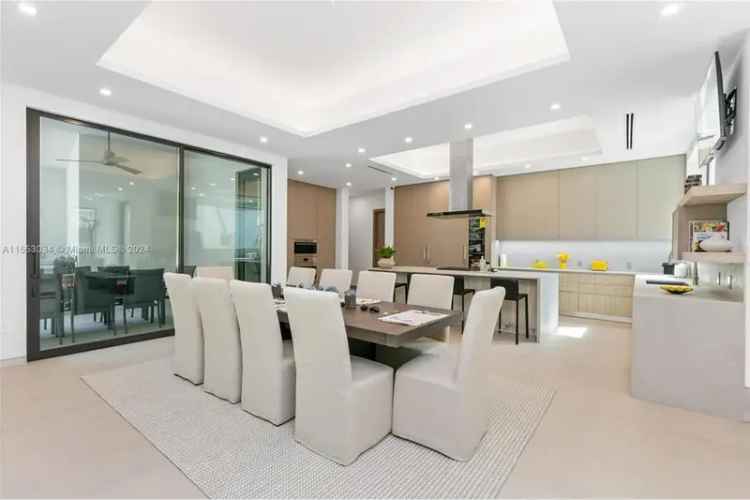 House For Sale , 4115, Park Avenue, Miami, Florida