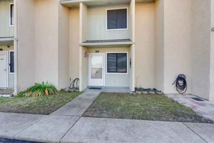 House For Sale , 108, Damon Circle, Panama City Beach, Florida