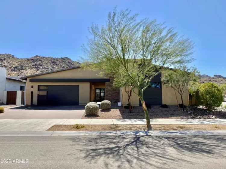 House For Sale , 1331, East La Mirada Drive, Phoenix, Arizona