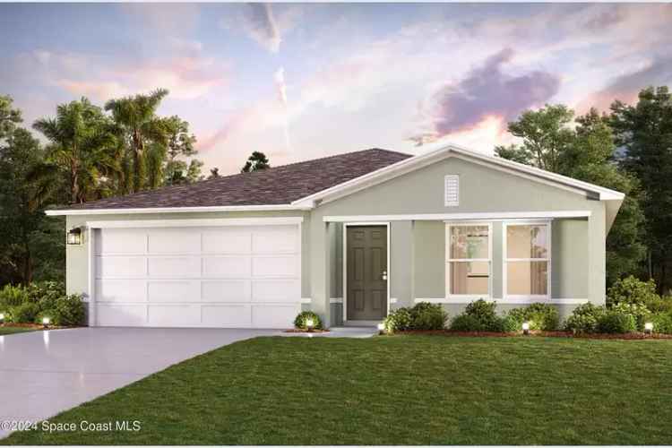 House For Sale , 1646, Cogan Drive Southeast, Palm Bay, Florida