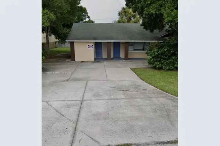 House For Sale , 1912, Glendon Drive, Melbourne, Florida