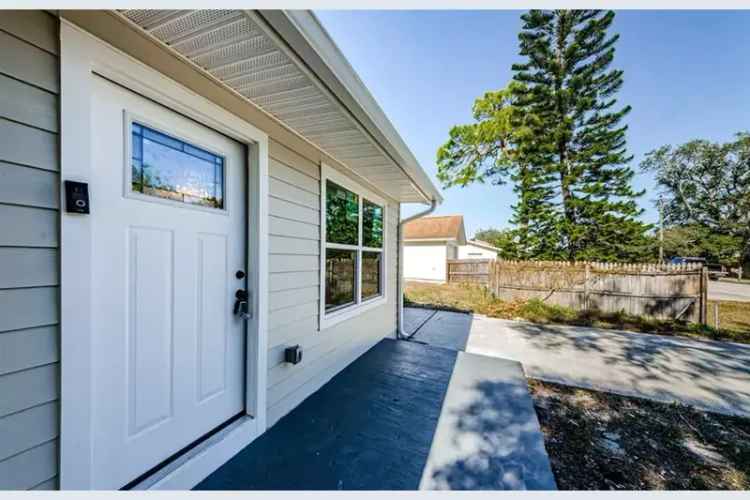 House For Sale , Palm Harbor, Florida