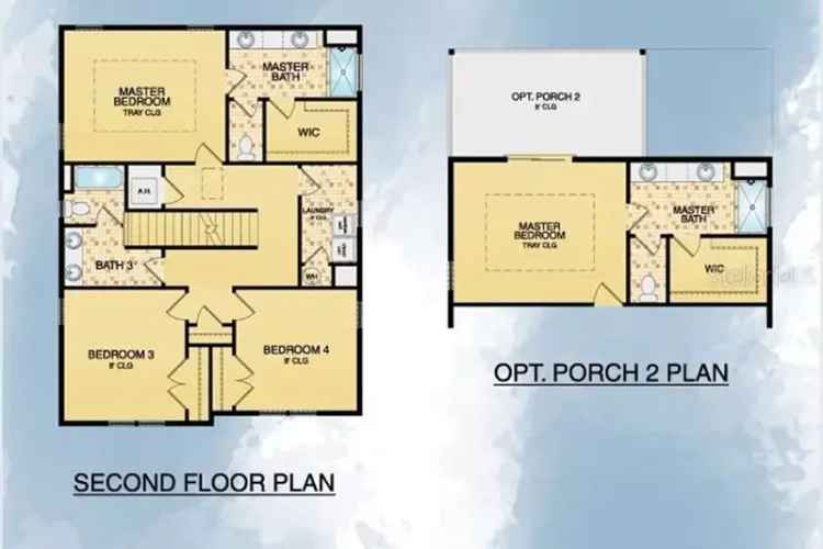 Flood Resistant Home in Edgemoor Estates Near Golf and Top Schools