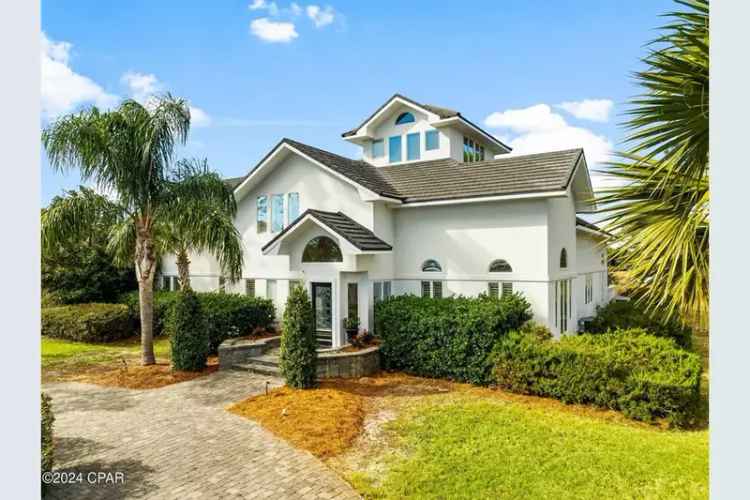 House For Sale , 1800, Weakfish Way, Panama City Beach, Florida