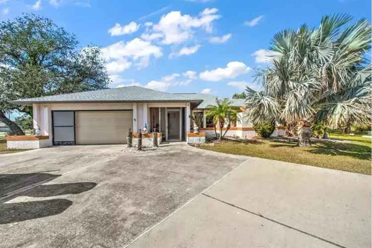 House For Sale , 19484, Midway Boulevard, Port Charlotte, Florida