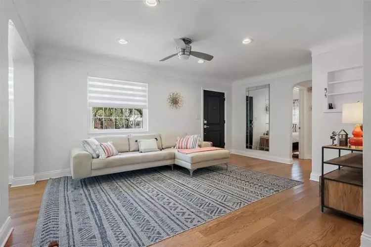 House For Sale , 322, 35th Avenue Northeast, Saint Petersburg, Florida